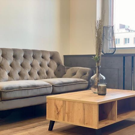 Luxusni Nove Zrekonstruovany Apartman 2Kk - 47M2 - Ostrava Centrum Eksteriør billede