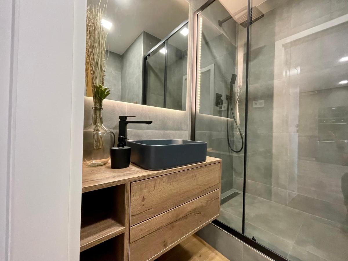 Luxusni Nove Zrekonstruovany Apartman 2Kk - 47M2 - Ostrava Centrum Eksteriør billede