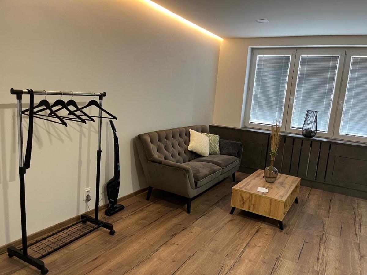 Luxusni Nove Zrekonstruovany Apartman 2Kk - 47M2 - Ostrava Centrum Eksteriør billede