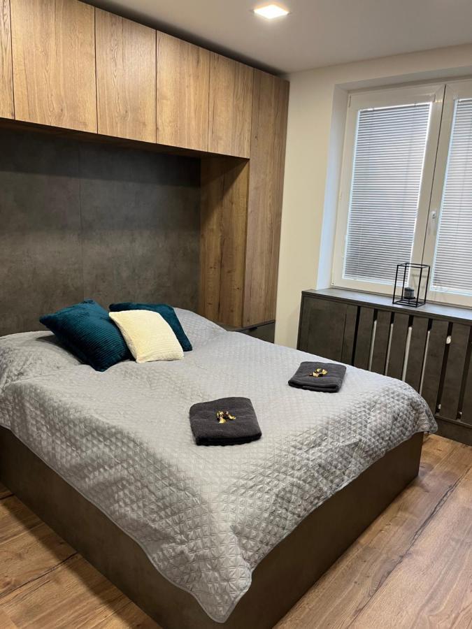 Luxusni Nove Zrekonstruovany Apartman 2Kk - 47M2 - Ostrava Centrum Eksteriør billede